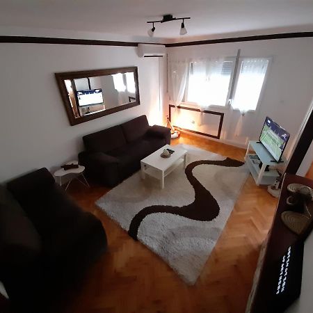Motivation Apartment Eksteriør bilde