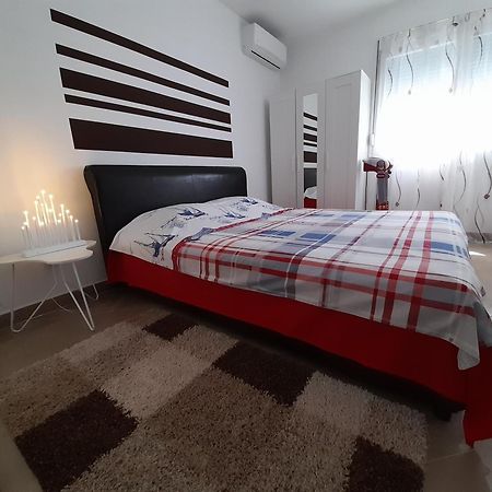 Motivation Apartment Eksteriør bilde