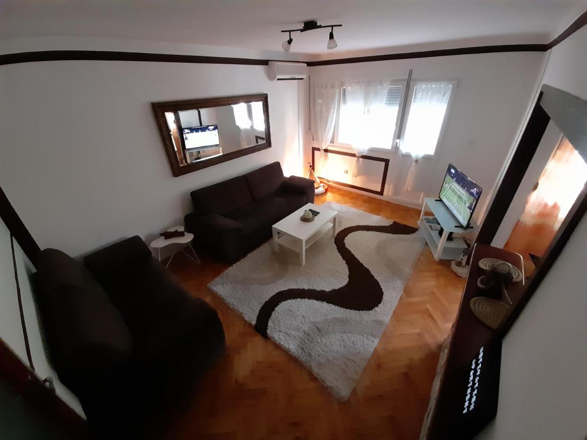 Motivation Apartment Eksteriør bilde