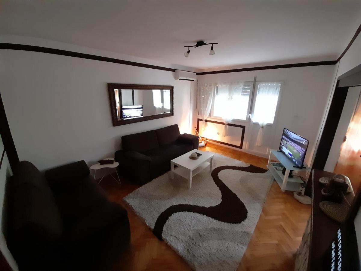 Motivation Apartment Eksteriør bilde