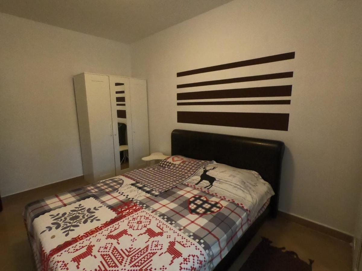 Motivation Apartment Eksteriør bilde