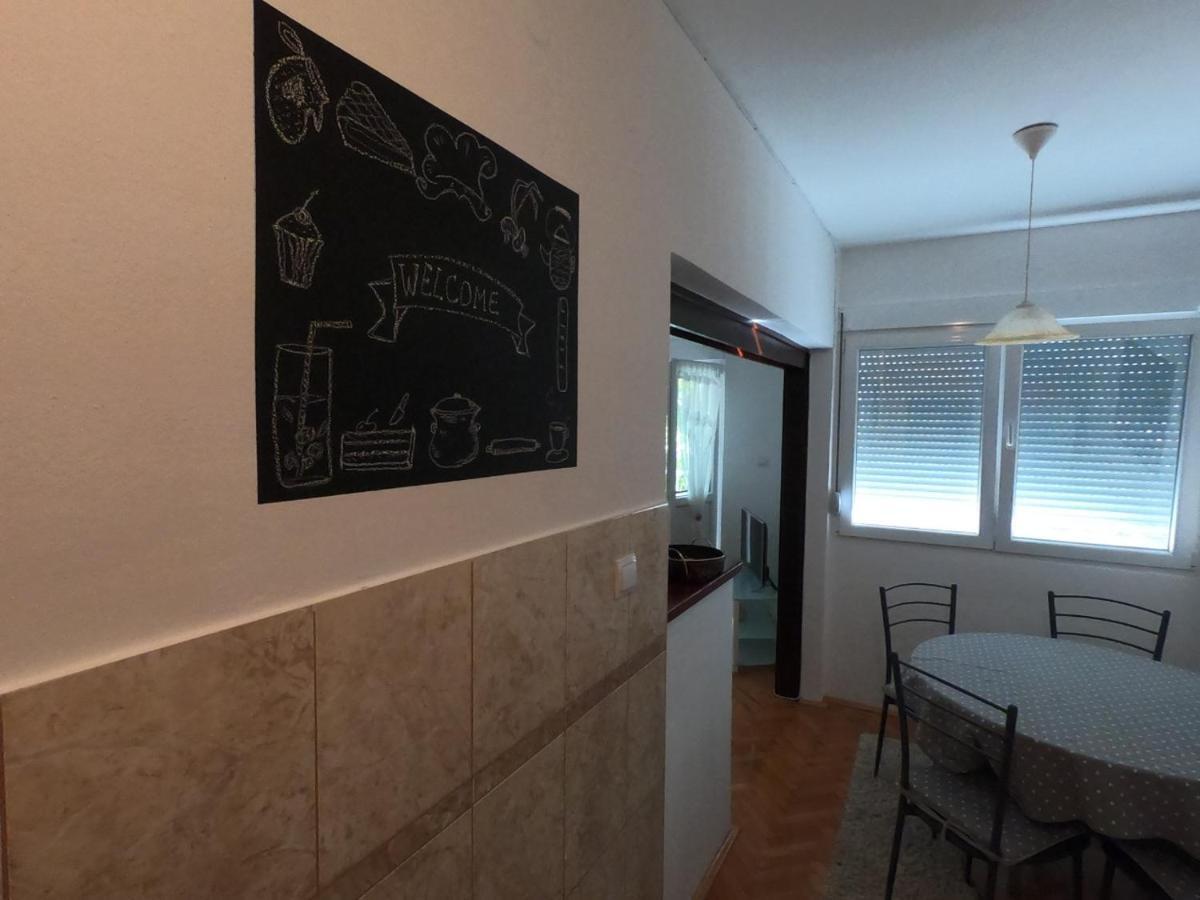 Motivation Apartment Eksteriør bilde