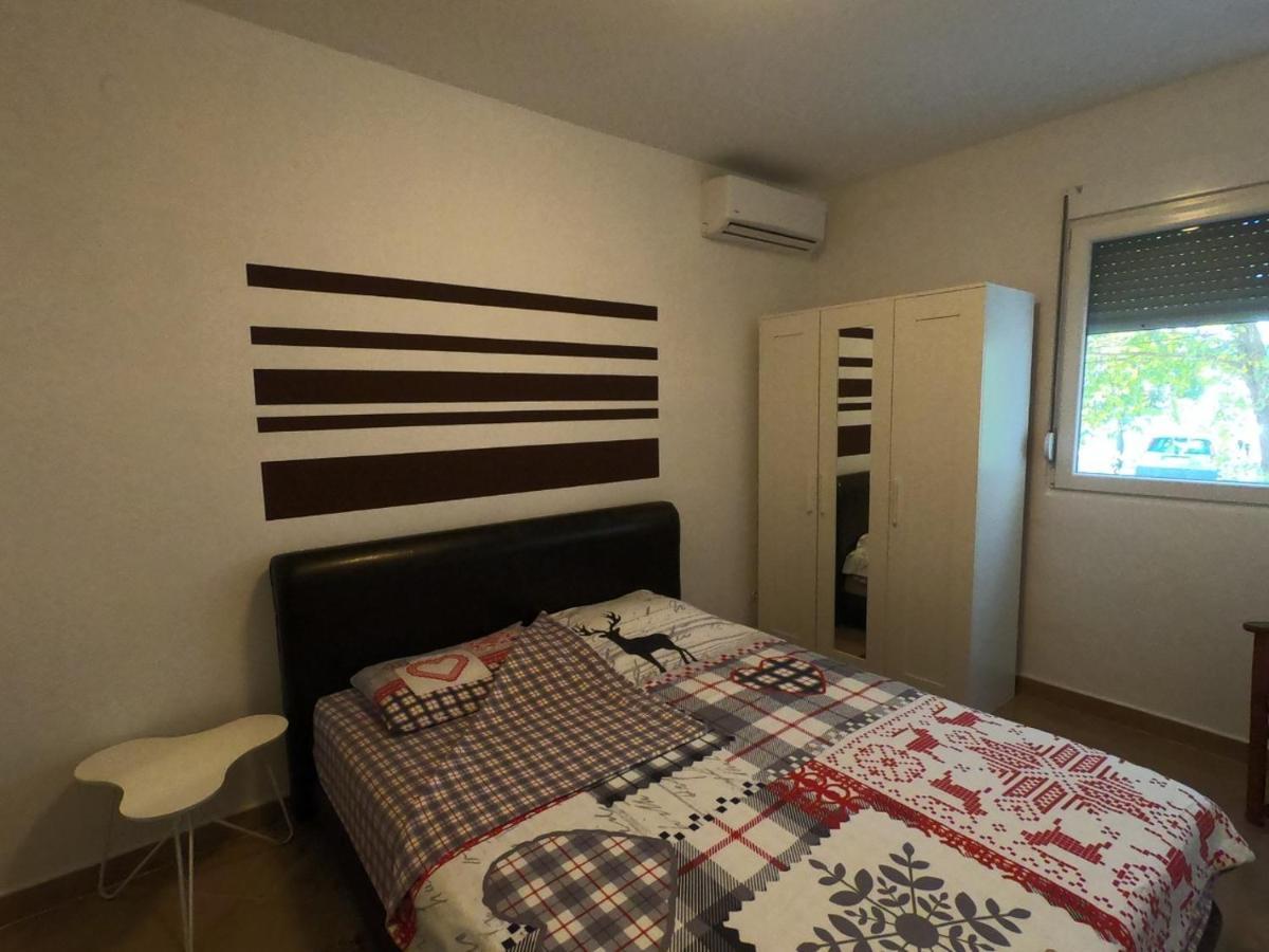 Motivation Apartment Eksteriør bilde